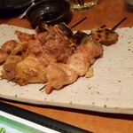 くつろぎダイニング とりあえず吾平 - 