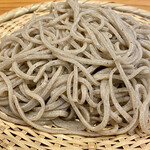 Soba Yuuzan - 