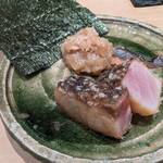 紀尾井町 三谷 - 