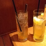 くつろぎダイニング とりあえず吾平 - 