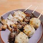 日本一 - 料理写真: