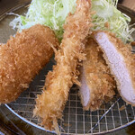 Niigata Katsu Ichi - 