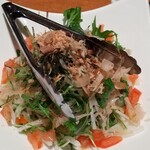 くつろぎダイニング とりあえず吾平 - 