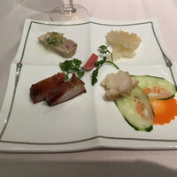 中国飯店 三田店 - 