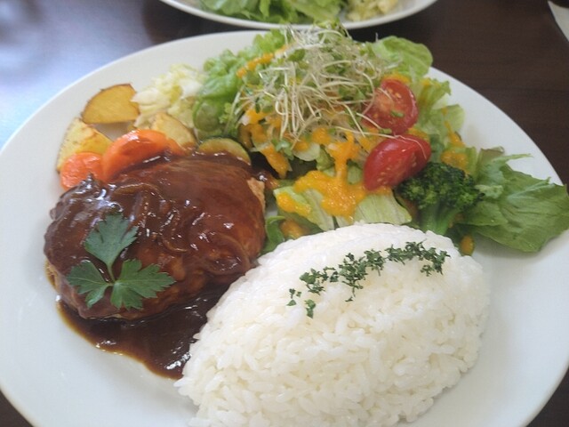 カフェ ドゥ ラペ（Cafe de La Paix） - 富谷町その他（カフェ）の写真