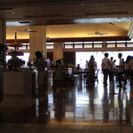 ザ・ブセナテラス - 