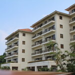 ザ・ブセナテラス - 