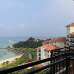 ザ・ブセナテラス - 