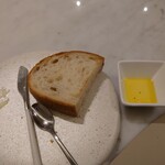 Maison DIA Mizuguchi - パン3