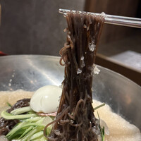 焼肉冷麺 ユッチャン 北新地店 - 