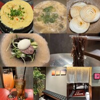 焼肉冷麺 ユッチャン 北新地店 - 