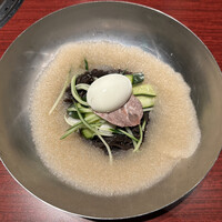 焼肉冷麺 ユッチャン 北新地店 - 