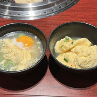 焼肉冷麺 ユッチャン 北新地店 - 