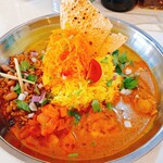 Maibon Curry - 