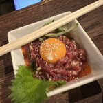 和牛焼肉ブラックホール - 