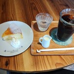 リトルベアカフェ - 料理写真: