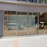Maison DIA Mizuguchi - 店舗入口