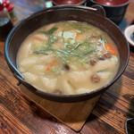 森の味処 なかむら  - 