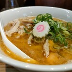 東京ラーメンショー 極み麺 - 