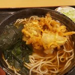 そば処 呑み処 つつみ - 