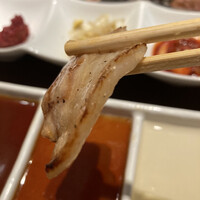 天空焼肉 星遊山 - 