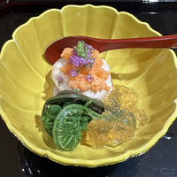 お料理 志ぶう - 