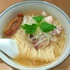 らぁ麺 くろ渦