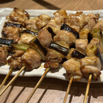 原始焼 海彦山彦 - 