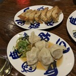 中華飯店てんじく 野口店 - 