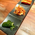 焼肉 いのうえ 吉祥寺店 - 