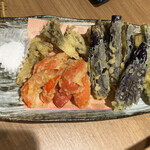 原始焼 海彦山彦 - 