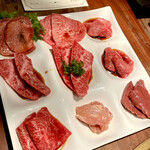 焼肉 いのうえ - 