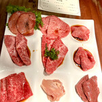 焼肉 いのうえ - 