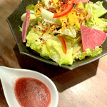 焼肉 いのうえ - 