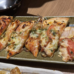 原始焼 海彦山彦 - 