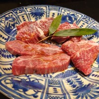 肉 希々 - 
