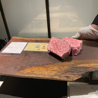 神戸牛炉窯焼ステーキ 雪月風花 北野坂 - 