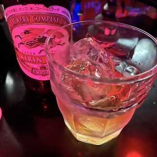 深夜喫茶 銭ゲバ_1