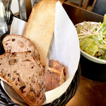 ベーカリー&レストラン 沢村 - 