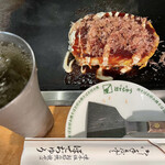 Shinise Okonomiyaki Oosaka Botedyuu - 