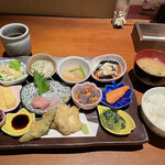 森のくまさん - 