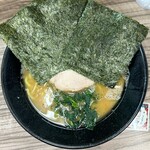 Ramemmusashiya - 