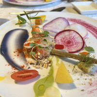 アミチェ 心斎橋本店 - 