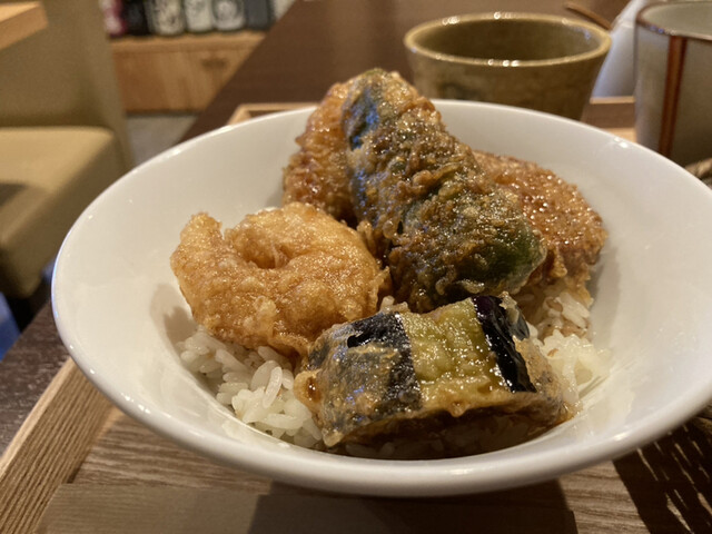 蕎麦 えいざん - 東室蘭（そば）の写真