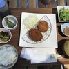 ベーカリーキッチン 菜 - 料理写真:日替わり定食
