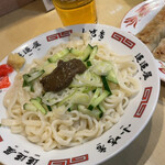 盛岡じゃじゃめん 小吃店 - 