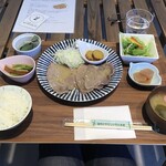 Be-Kari-Kicchin Sai - 美腸定食　