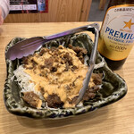 日本栄光酒場 ロッキーカナイ - 