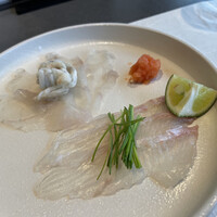 寿司 なかご 別邸 - 