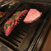 薩摩焼肉　黒桜 - 